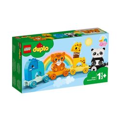 LEGO 10955 Dyretog 10955 - Lego duplo