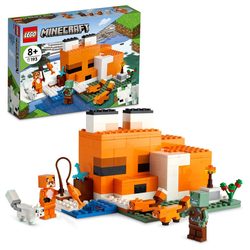 LEGO 21178 Revehiet 21178 - Lego Minecraft