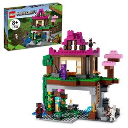 LEGO 21183 Treningsområdet 21183 - Lego Minecraft