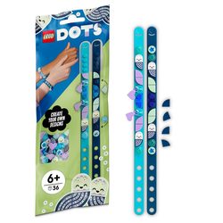 LEGO 41942 På havets dyp – armbånd med charms 41942 - Salg