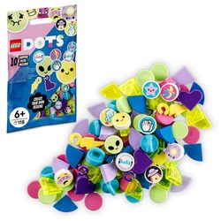 LEGO 41946 Ekstra DOTS – serie 6 41946 - Salg