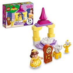 LEGO 10960 Belles ballsal 10960 - Lego duplo