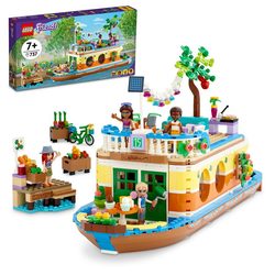 LEGO 41702 Kanalbåt  41702 - Salg