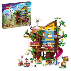 LEGO 41703 Hytte i vennskapstreet 41703 - Lego friends