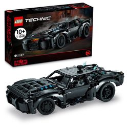 LEGO 42127 Batmans Batmobil 42127 - Lego Technic