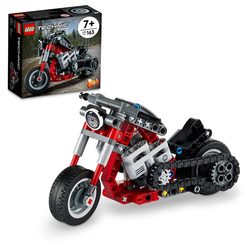 LEGO 42132 Motorsykkel 42132 - Lego Technic