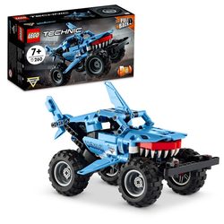 LEGO 42134 Monster Jam Megalodon 42134 - Lego Technic