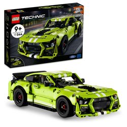 LEGO 42138 Ford Mustang Shelby GT500 42138 - Lego Technic
