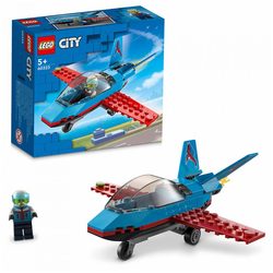 LEGO 60323 Stuntfly 60323 - Lego city