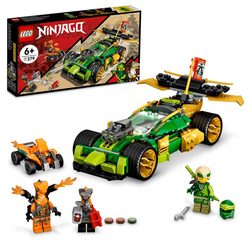 LEGO 71763 Lloyds EVO-racerbil 71763 - Lego Ninjago