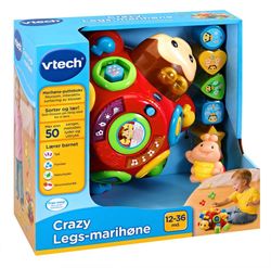 Vtech Marihøne Marihøner - Vtech