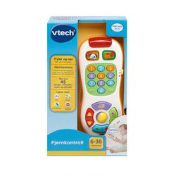 Vtech fjernkontroll Fjernkontroll - Vtech