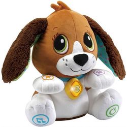 Vtech lek og lær bamse Bamse - Salg