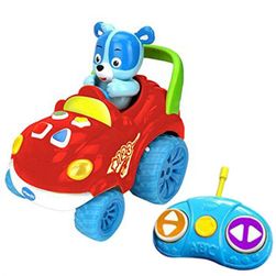 Vtech zoom zoom racerbjørn - radiostyrt Racerbjørn - Vtech