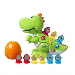 Vtech lære og danse dino Dino - Salg