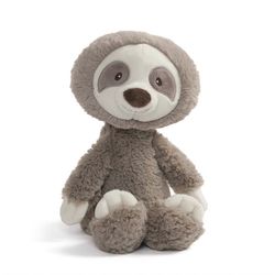 Gund baby plysj Toothpick Sloth Sloth - Salg