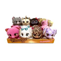 Gund P. Lushes 15cm assortert (1stk) Gund P. Lushes  - Gund baby