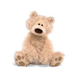 Gund Philbin beige 30cm Philbin beige 30cm - Salg