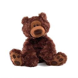 Gund Philbin chocolate 30cm Philbin chocolate - Salg