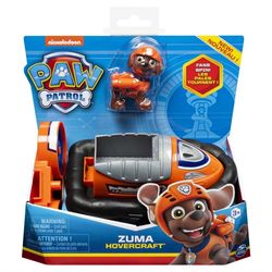 Paw Patrol Basic Vehicle Zuma Zuma - Paw Patrol