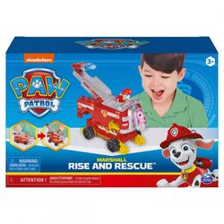 Paw Patrol Rise n' Rescue Marshalll - Salg