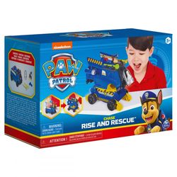 Paw Patrol Rise n' Rescue Chase - Salg