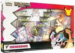 POKE EXCLUSIVE 7 BOX MEMORIES MEMORIES - Salg