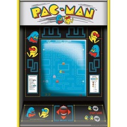 Ravensburger puslespel 500 Pac-Man 500 bitar - Ravensburger
