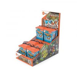 Hexbug Junkbots - Trash Bin Junkbots - Salg