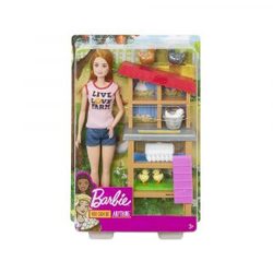 Barbie Surprise Careers Bonde - Salg