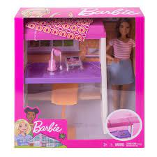 Barbie doll & furniture doll & furniture - Salg