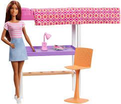 Barbie doll & furniture doll & furniture - Salg
