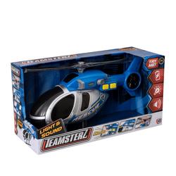 Teamsterz politihelikopter (25cm) Politihelikopter - Teamsterz