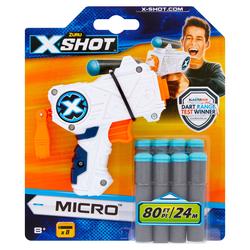 X-shot Micro m/8 piler Micro - X-shot