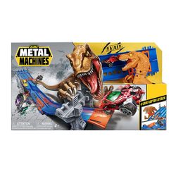 Metal Machines - Raptor Attack Raptor bane - Metal Machines