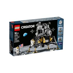 LEGO 10266 Nasa Apollo 11 Landingsunderstell 10266 - Lego for voksne