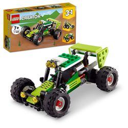 LEGO 31123 Terrengbuggy 31123 - Lego Creator