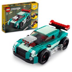 LEGO 31127 Gateracer 31127 - Lego Creator