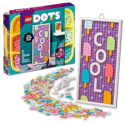 LEGO 41951 Meldingstavle 41951 - Lego dots