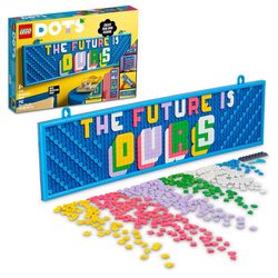 LEGO 41952 Stor meldingstavle 41952 - Lego dots