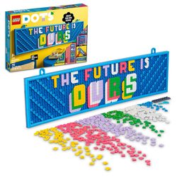 LEGO 41952 Stor meldingstavle 41952 - Salg