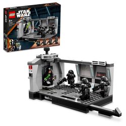 LEGO 75324 Dark Trooper angriper 75324 - Lego Star Wars