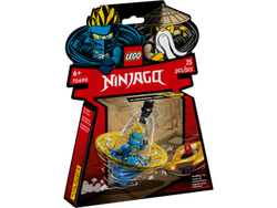 Lego 70690 Jays Spinjitzu-ninjaopplæring 70690 - Lego Ninjago