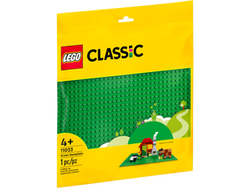 Lego 11023 Grønn basisplate 11023 - Lego classic