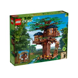 LEGO 21318 Trehytte  21318 - Lego for voksne