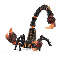 Schleich Lava Scorpion ¨Scorpion - Schleich