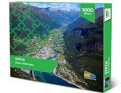 Stryn 1000b Stryn - Salg