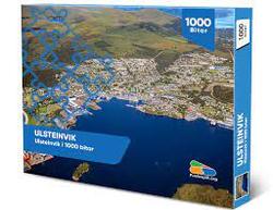Ulsteinvik 1000b Ulsteinvik - Salg