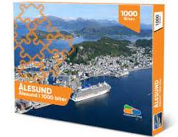 Ålesund 1000b Ålesund - Salg