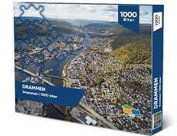 Drammen 1000b Drammen - Salg